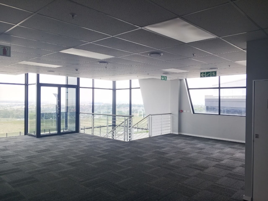 To Let Commercial Property for Rent in Airport Park Gauteng