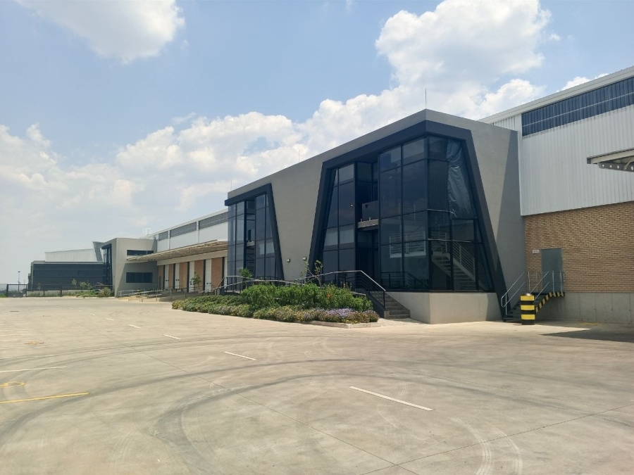 To Let Commercial Property for Rent in Airport Park Gauteng