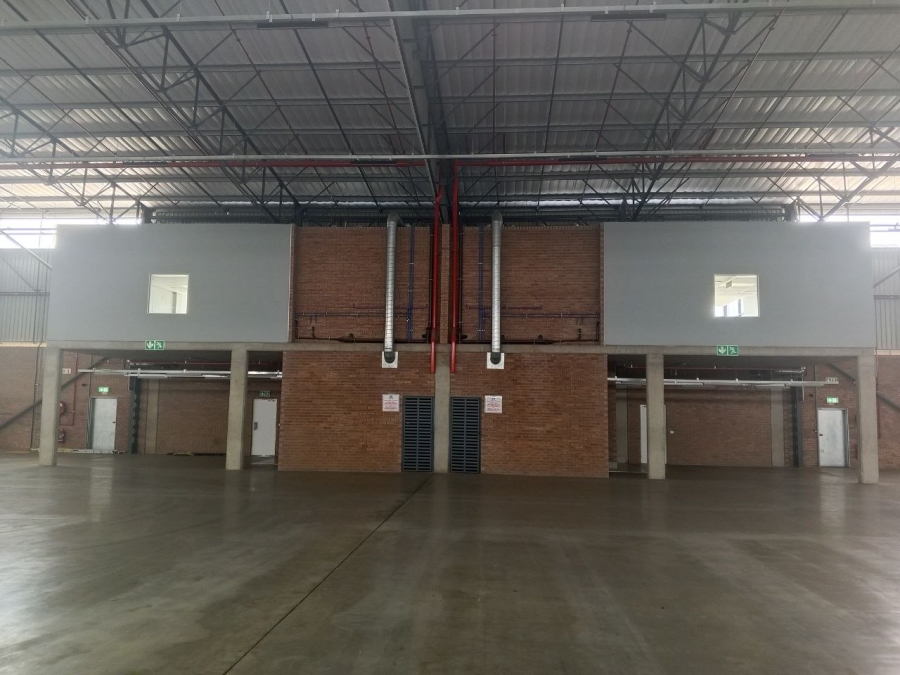 To Let Commercial Property for Rent in Airport Park Gauteng