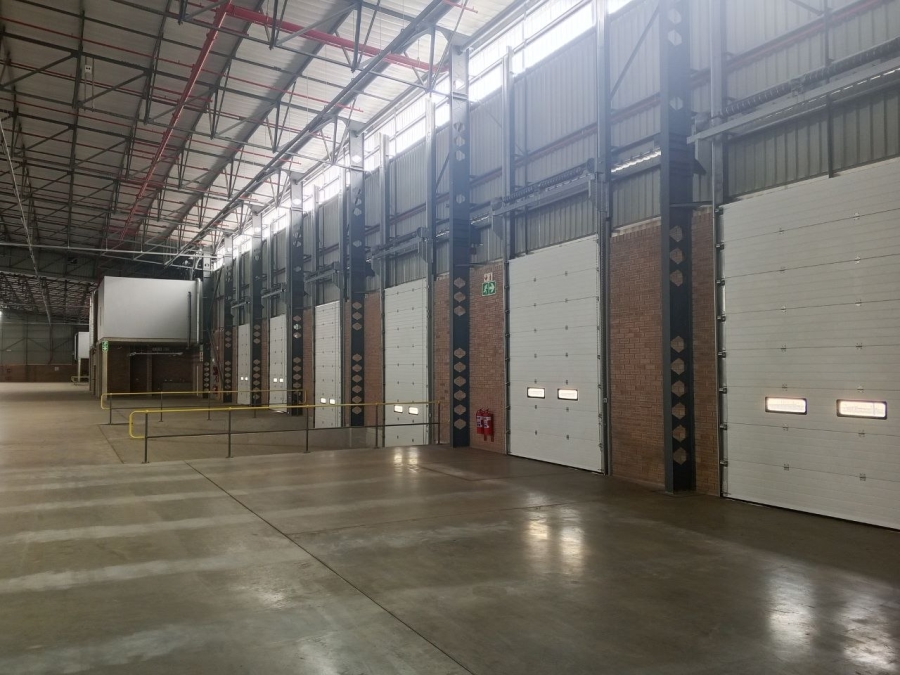 To Let Commercial Property for Rent in Airport Park Gauteng