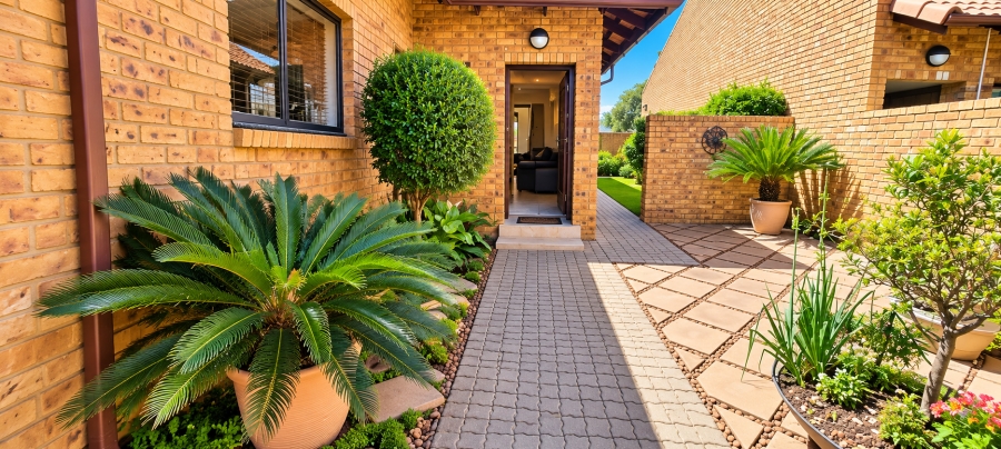 2 Bedroom Property for Sale in Sunward Park Gauteng