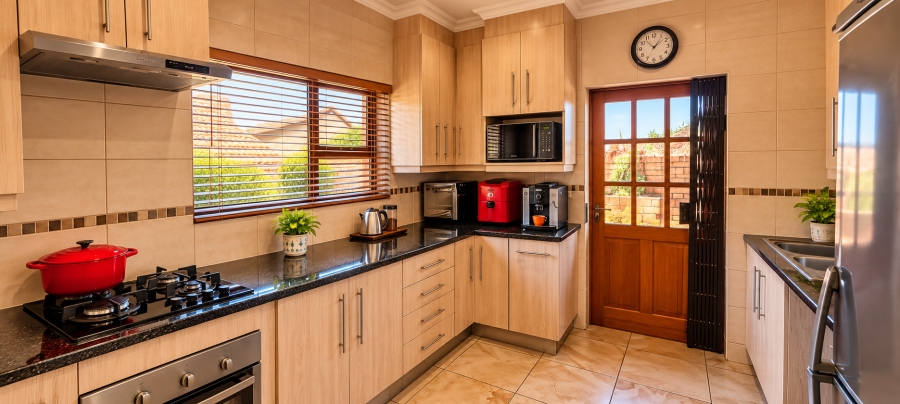 2 Bedroom Property for Sale in Sunward Park Gauteng
