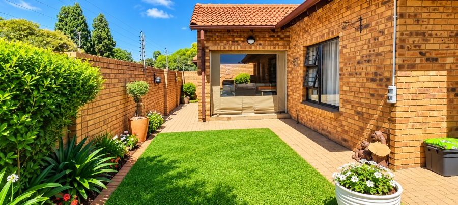 2 Bedroom Property for Sale in Sunward Park Gauteng