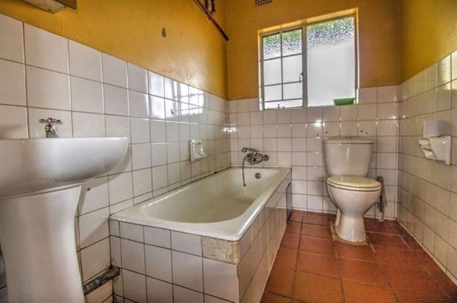 2 Bedroom Property for Sale in Kempton Park Central Gauteng