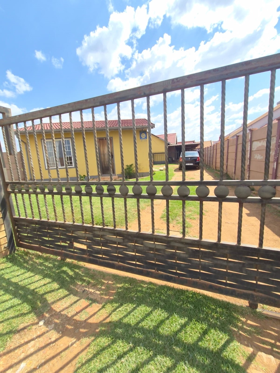 4 Bedroom Property for Sale in Ennerdale Gauteng