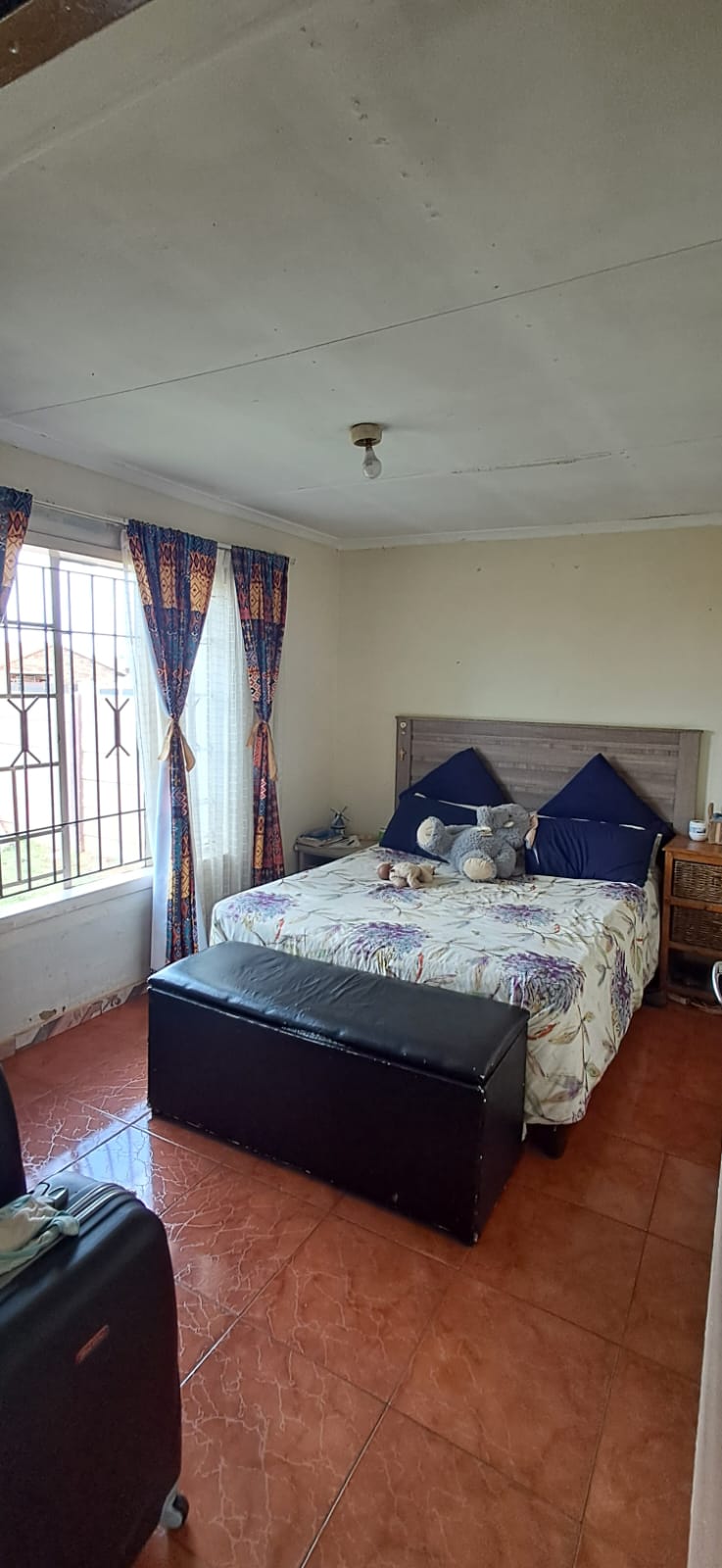 4 Bedroom Property for Sale in Ennerdale Gauteng