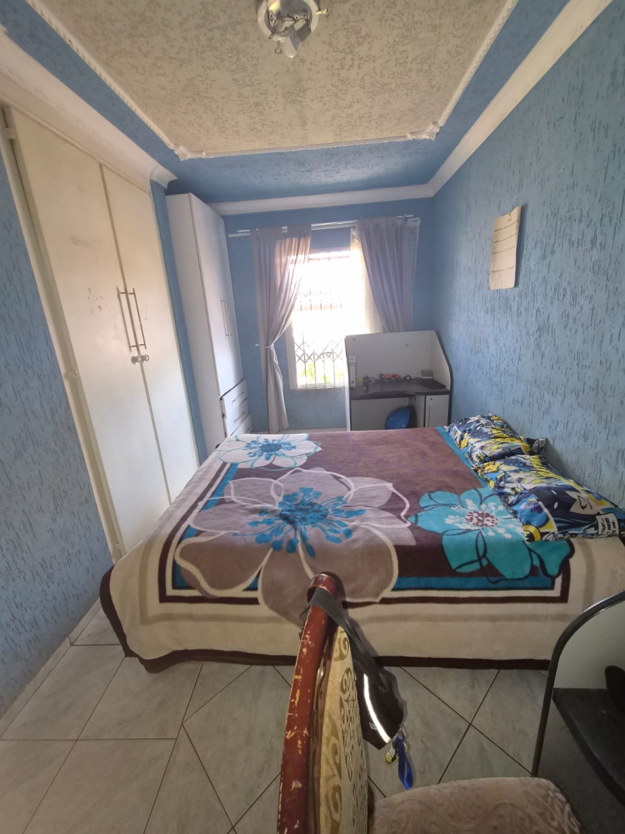 4 Bedroom Property for Sale in Ennerdale Gauteng