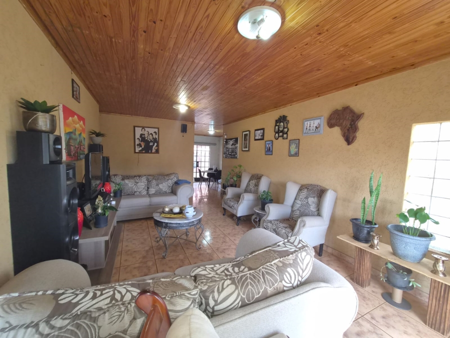 4 Bedroom Property for Sale in Ennerdale Gauteng