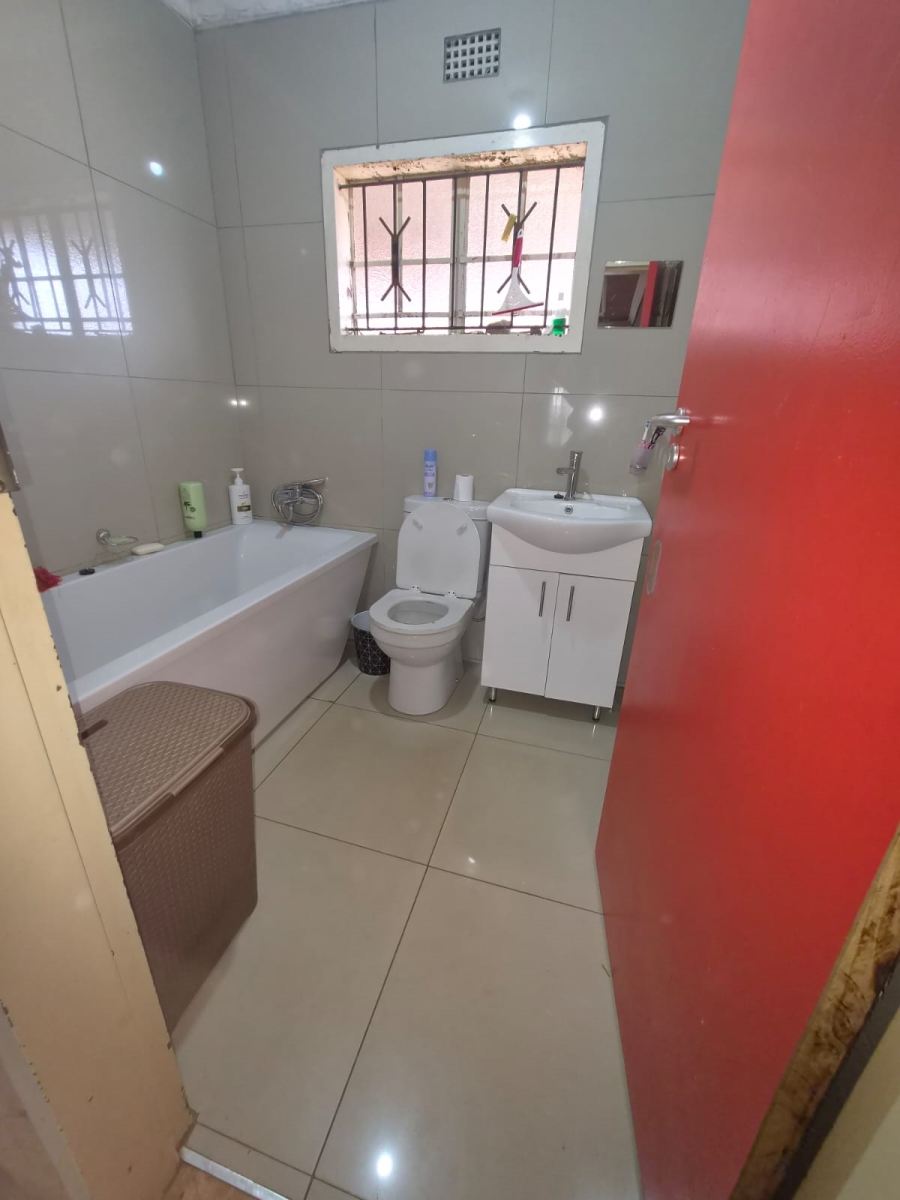 4 Bedroom Property for Sale in Ennerdale Gauteng