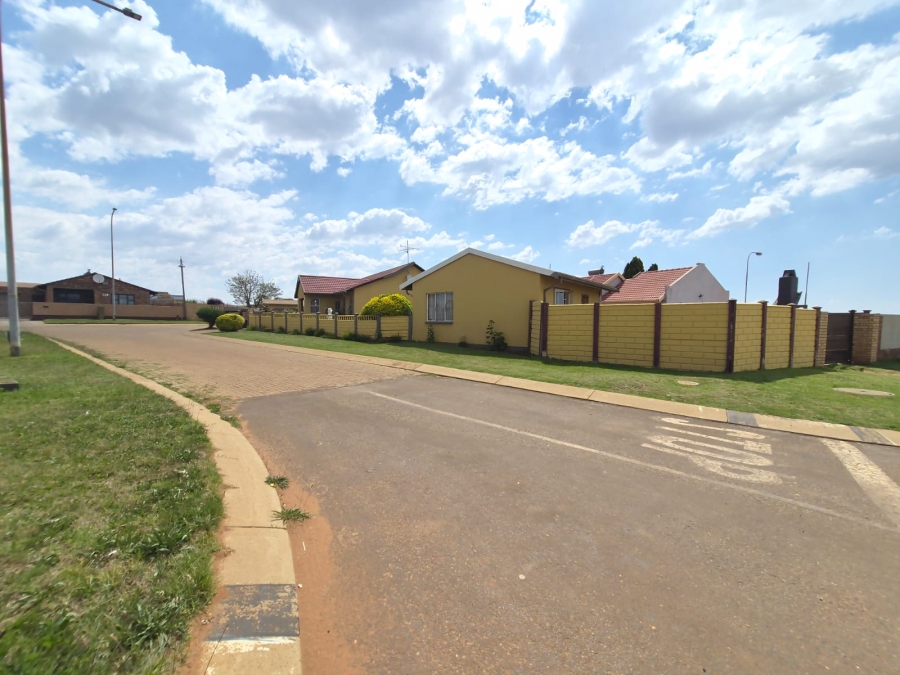 4 Bedroom Property for Sale in Ennerdale Gauteng
