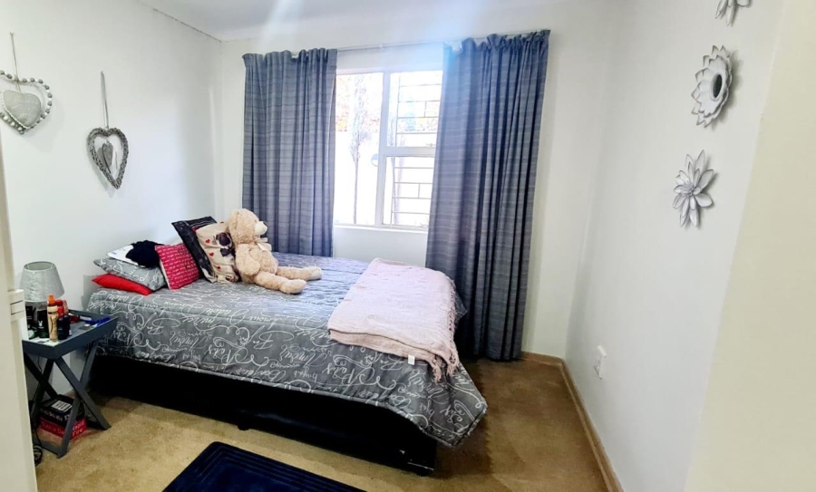 2 Bedroom Property for Sale in Vanderbijlpark SE Gauteng