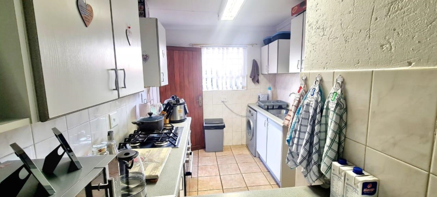 2 Bedroom Property for Sale in Vanderbijlpark SE Gauteng