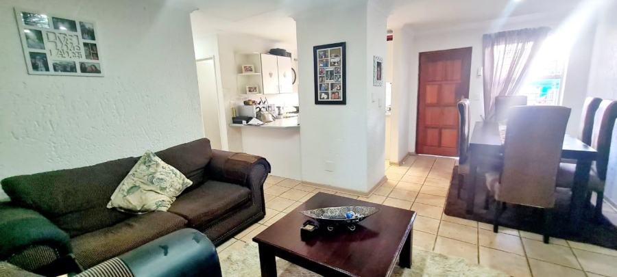 2 Bedroom Property for Sale in Vanderbijlpark SE Gauteng