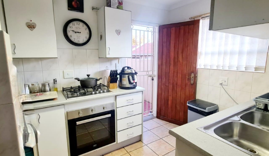 2 Bedroom Property for Sale in Vanderbijlpark SE Gauteng