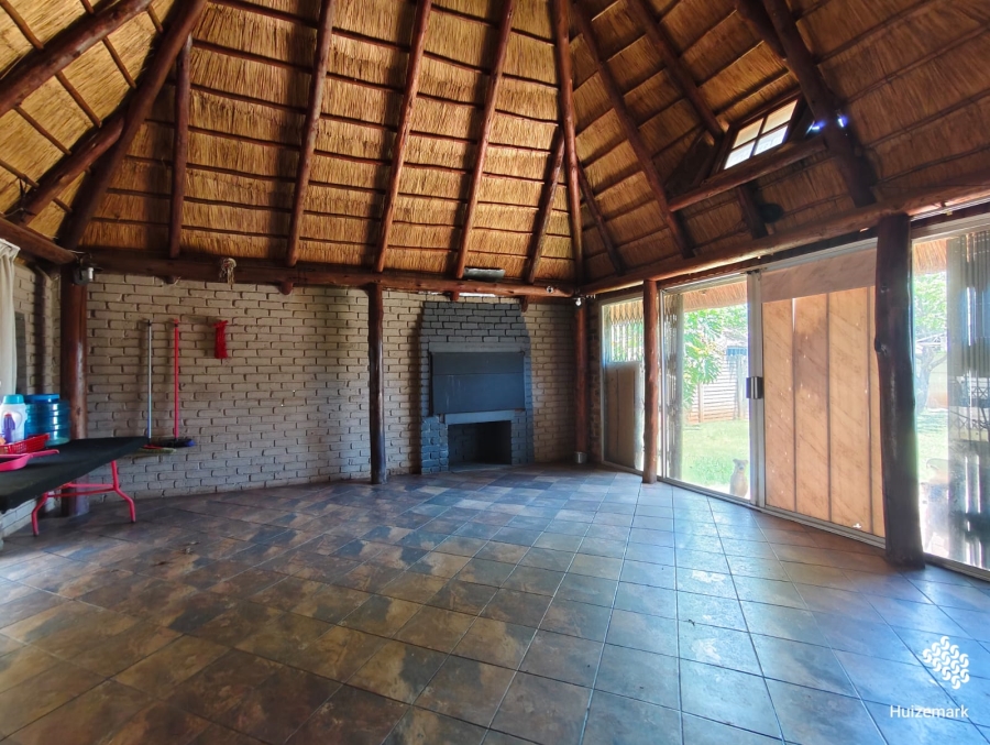 3 Bedroom Property for Sale in Vanderbijlpark SE 6 Gauteng