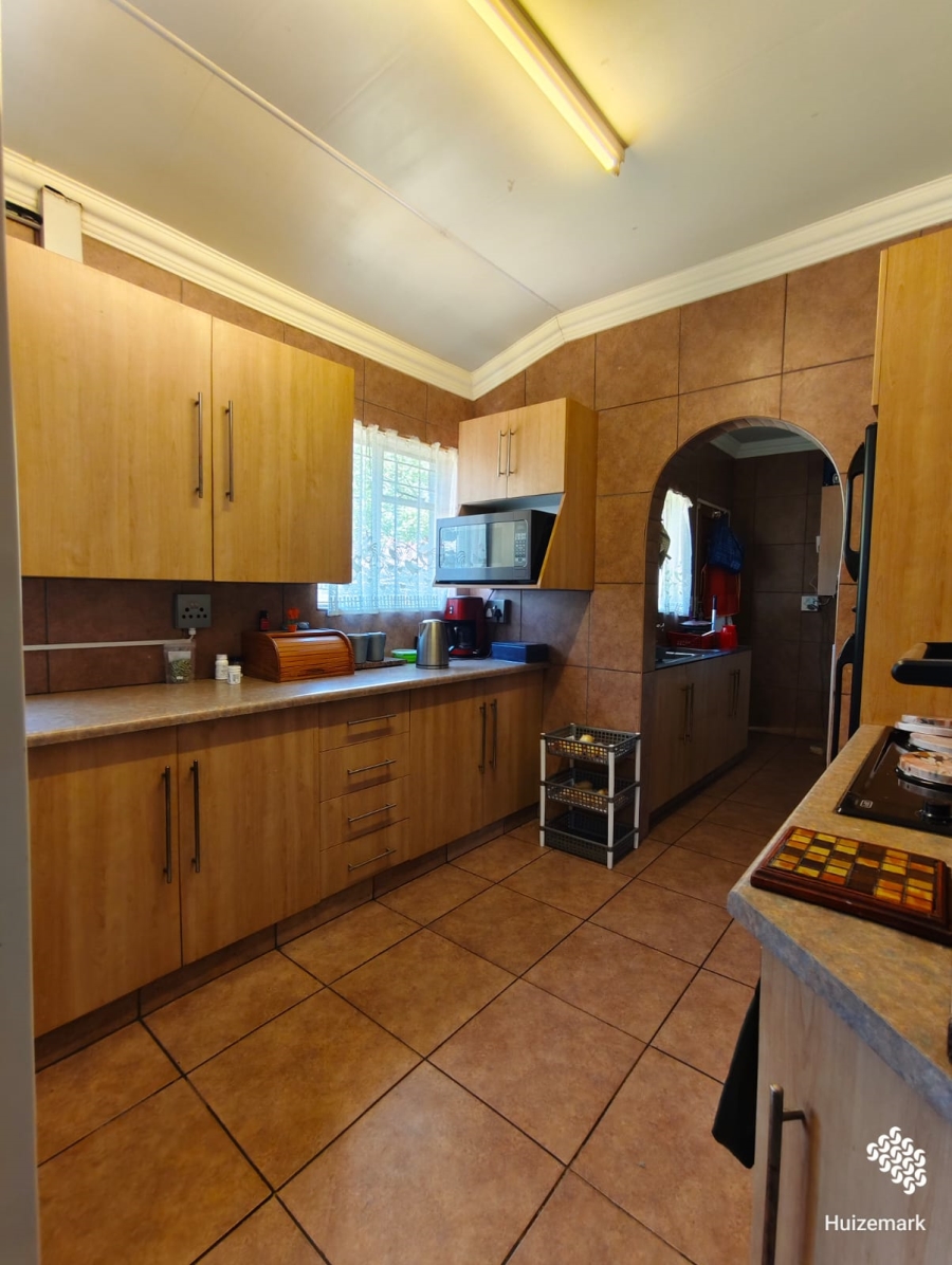 3 Bedroom Property for Sale in Vanderbijlpark SE 6 Gauteng
