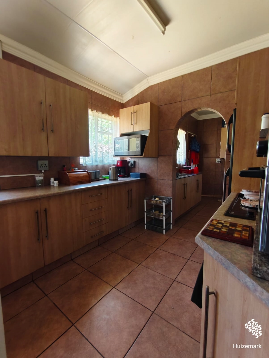 3 Bedroom Property for Sale in Vanderbijlpark SE 6 Gauteng