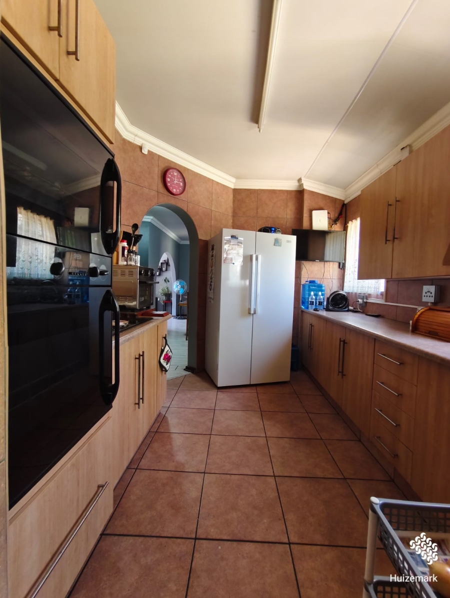 3 Bedroom Property for Sale in Vanderbijlpark SE 6 Gauteng