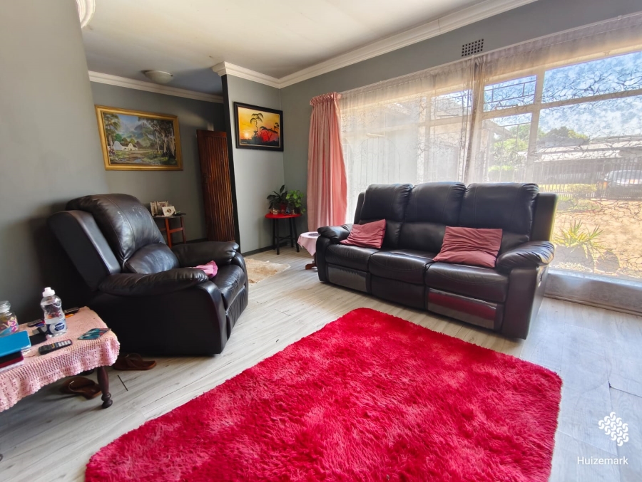 3 Bedroom Property for Sale in Vanderbijlpark SE 6 Gauteng