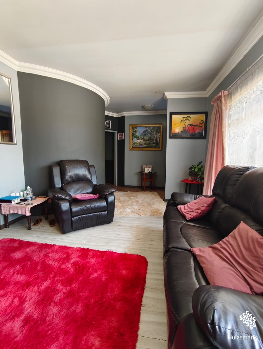 3 Bedroom Property for Sale in Vanderbijlpark SE 6 Gauteng