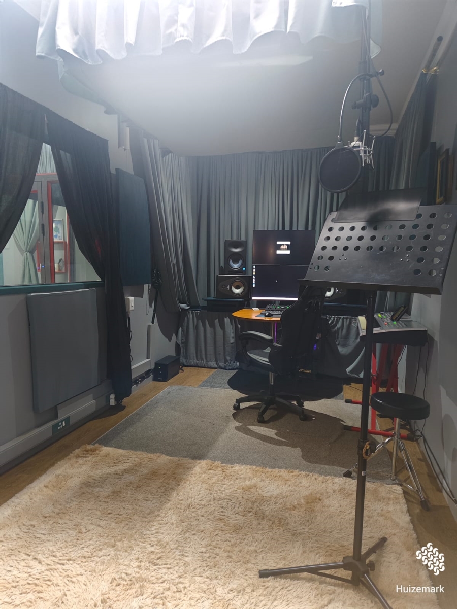 3 Bedroom Property for Sale in Vanderbijlpark SE 6 Gauteng