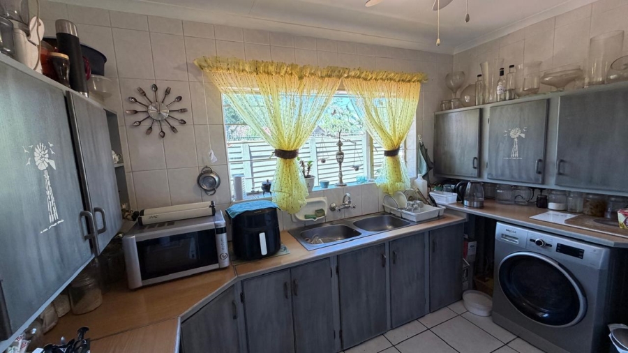 2 Bedroom Property for Sale in Annlin Gauteng
