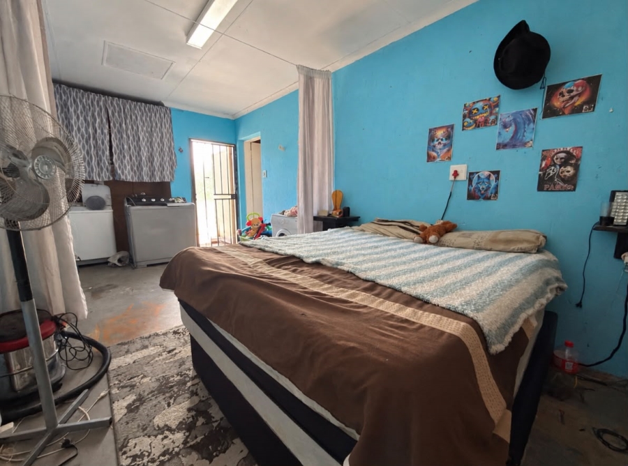 2 Bedroom Property for Sale in Brakpan Central Gauteng