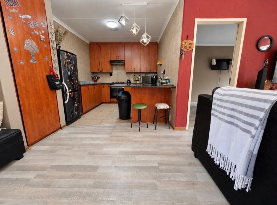 2 Bedroom Property for Sale in Brakpan Central Gauteng