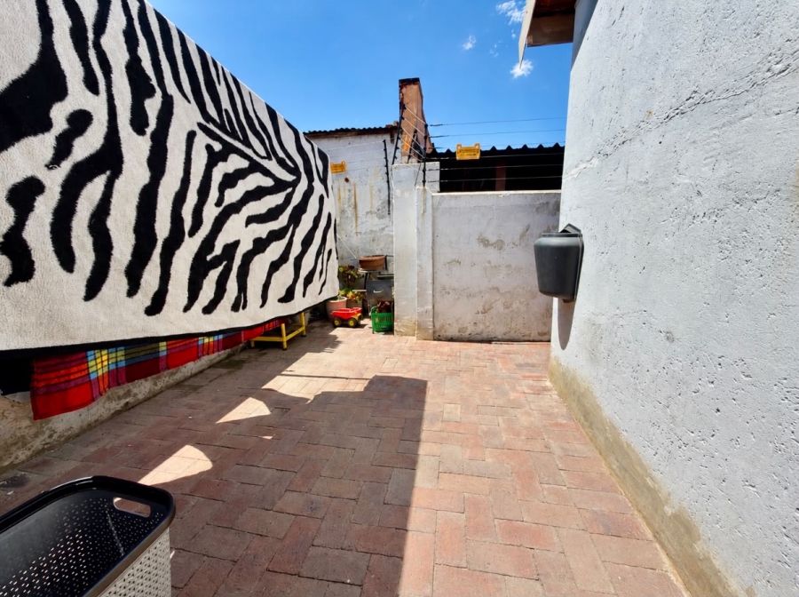 2 Bedroom Property for Sale in Brakpan Central Gauteng