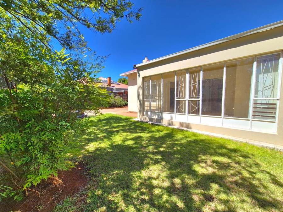 To Let 5 Bedroom Property for Rent in Brenthurst Gauteng