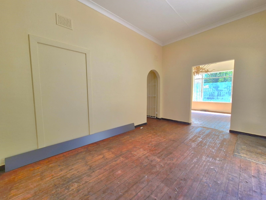 To Let 5 Bedroom Property for Rent in Brenthurst Gauteng