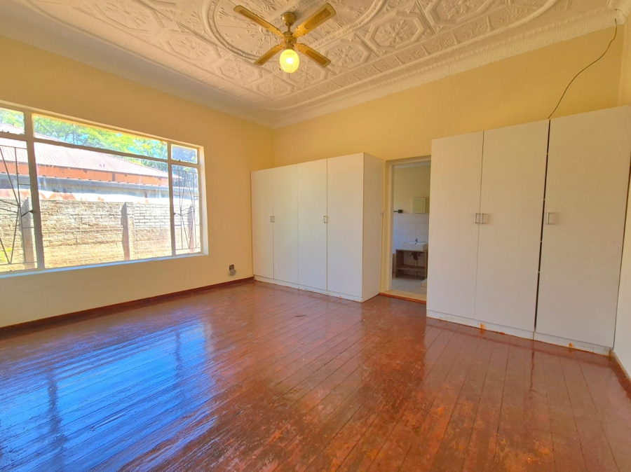 To Let 5 Bedroom Property for Rent in Brenthurst Gauteng