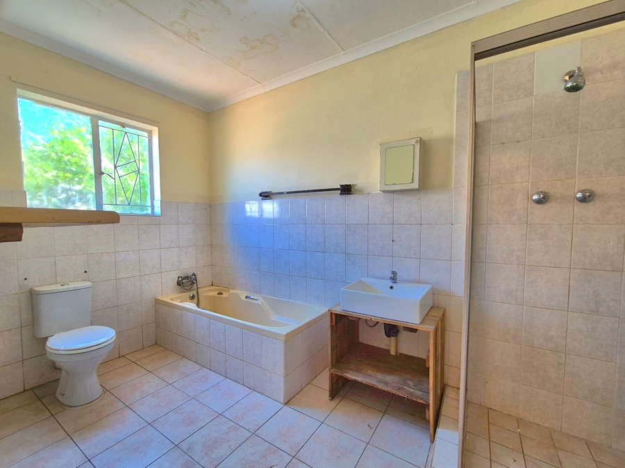 To Let 5 Bedroom Property for Rent in Brenthurst Gauteng