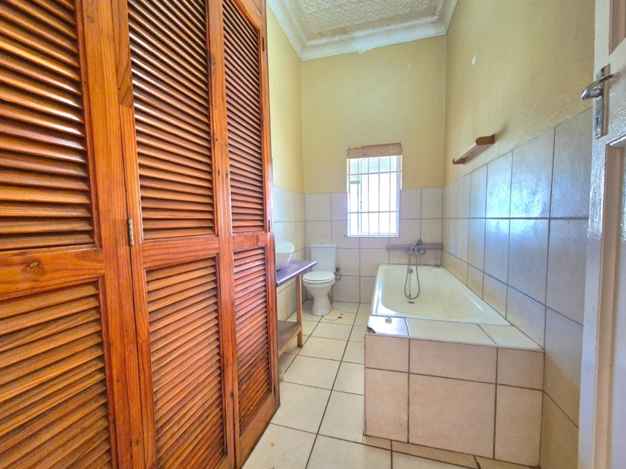 To Let 5 Bedroom Property for Rent in Brenthurst Gauteng