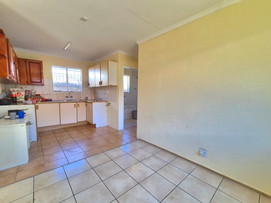 To Let 5 Bedroom Property for Rent in Brenthurst Gauteng