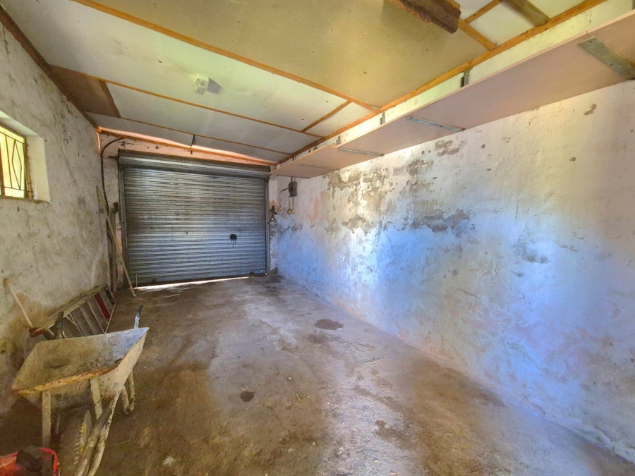 To Let 5 Bedroom Property for Rent in Brenthurst Gauteng