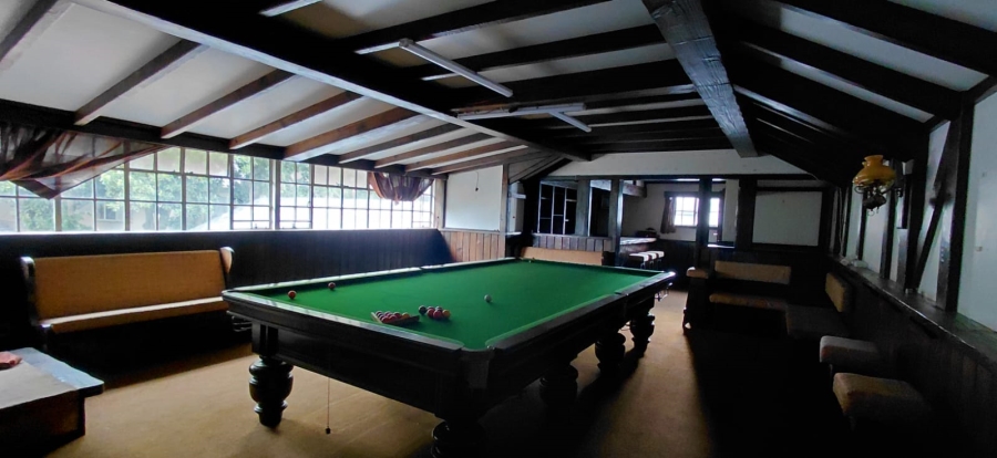To Let 5 Bedroom Property for Rent in Lakefield Gauteng