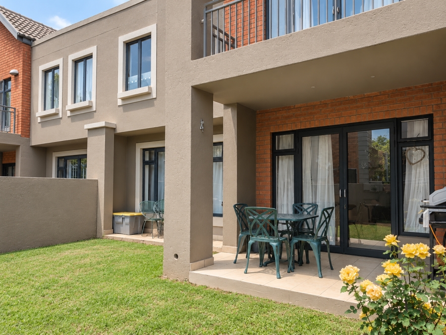 2 Bedroom Property for Sale in Darrenwood Gauteng