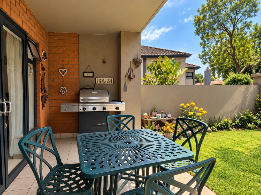 2 Bedroom Property for Sale in Darrenwood Gauteng