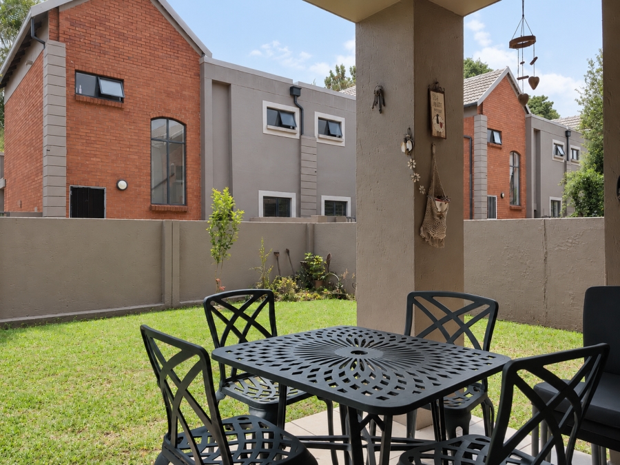2 Bedroom Property for Sale in Darrenwood Gauteng