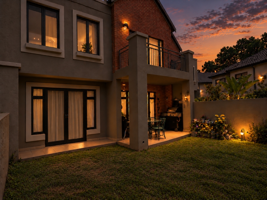 2 Bedroom Property for Sale in Darrenwood Gauteng