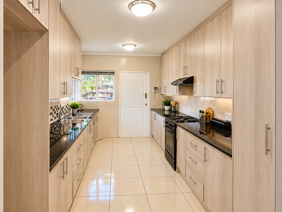 To Let 3 Bedroom Property for Rent in Croydon Gauteng