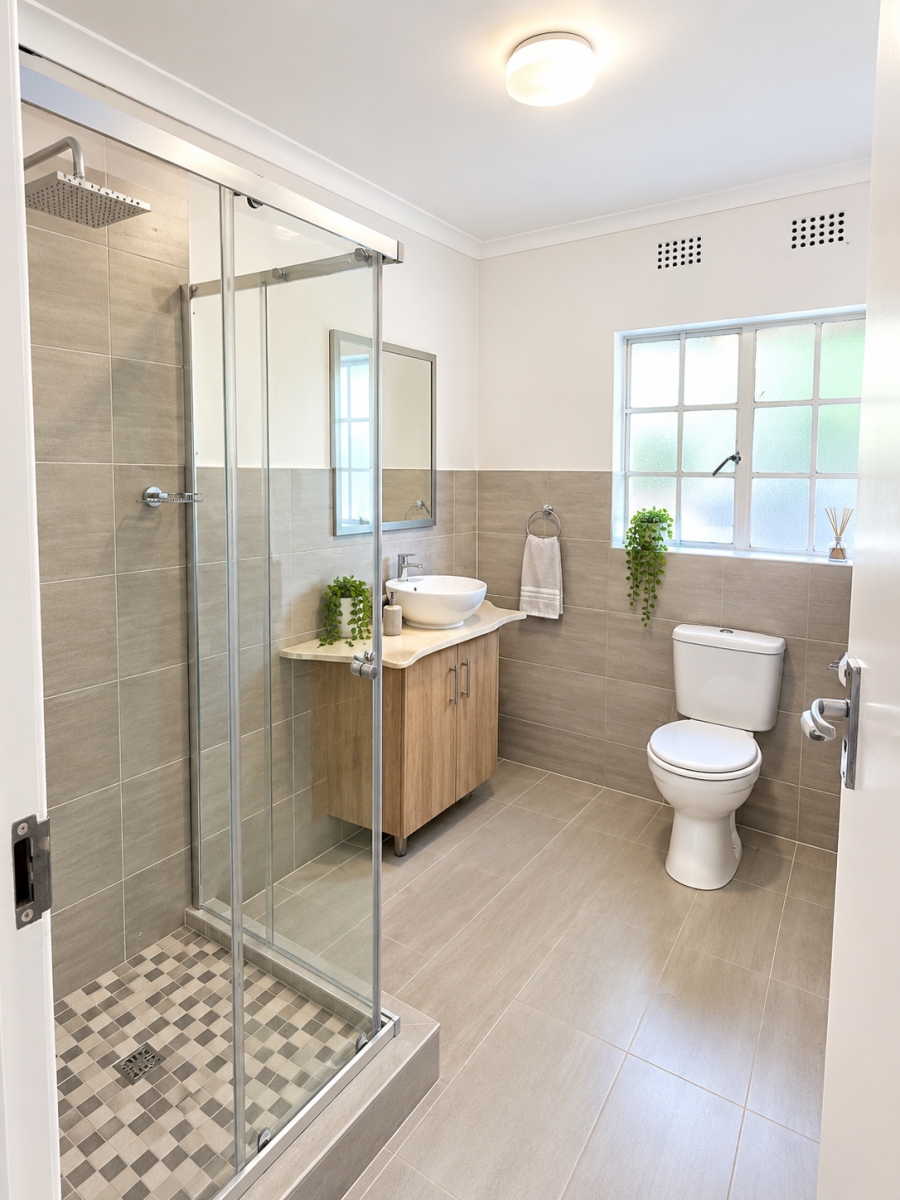 To Let 3 Bedroom Property for Rent in Croydon Gauteng