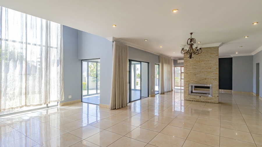 To Let 4 Bedroom Property for Rent in Midlands Estate Gauteng