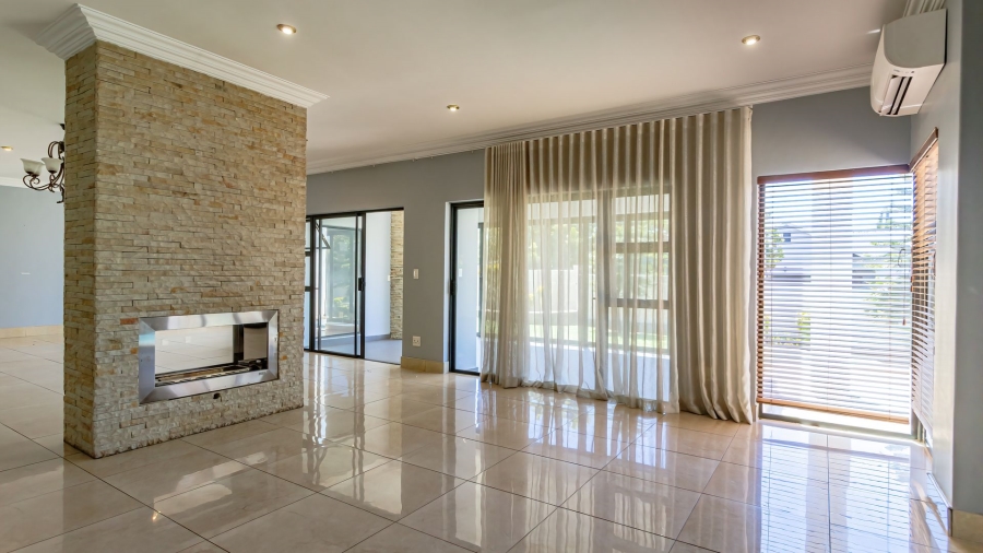 To Let 4 Bedroom Property for Rent in Midlands Estate Gauteng