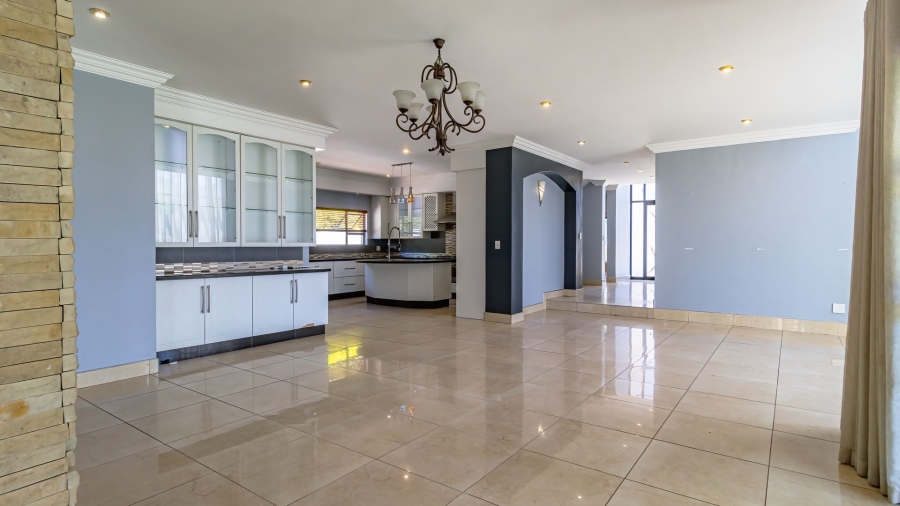 To Let 4 Bedroom Property for Rent in Midlands Estate Gauteng