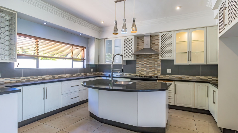 To Let 4 Bedroom Property for Rent in Midlands Estate Gauteng