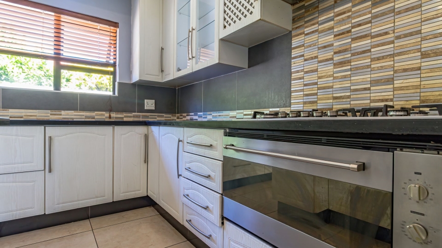 To Let 4 Bedroom Property for Rent in Midlands Estate Gauteng