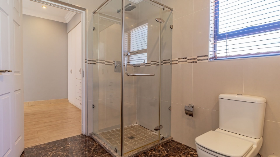 To Let 4 Bedroom Property for Rent in Midlands Estate Gauteng