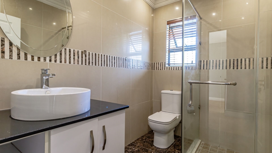 To Let 4 Bedroom Property for Rent in Midlands Estate Gauteng